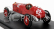 Rio-models Alfa romeo F1  P3 Tipo B N 62 Winner Coppa Acerbo 1933 L.fagioli 1:43 Red