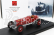 Rio-models Alfa romeo F1  P3 Tipo B N 62 Winner Coppa Acerbo 1933 L.fagioli 1:43 Red