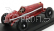 Rio-models Alfa romeo F1 P3 Tipo B Ruote Gemellate 1935 1:43 Red