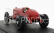 Rio-models Alfa romeo F1 P3 Tipo B Ruote Gemellate 1935 1:43 Red