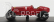 Rio-models Alfa romeo F1  P3 Tipo B Scuderia Ferrari N 8 Parma - Poggio Di Berceto 1934 A.varzi 1:43 Red
