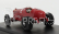 Rio-models Alfa romeo F1  P3 Tipo B Scuderia Ferrari N 8 Parma - Poggio Di Berceto 1934 A.varzi 1:43 Red