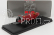 Rio-models Alfa romeo F1  P3 Tipo B Scuderia Ferrari N 8 Parma - Poggio Di Berceto 1934 A.varzi 1:43 Red