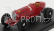 Rio-models Alfa romeo F1  P3 Tipo B Scuderia Ferrari N 8 Parma - Poggio Di Berceto 1934 A.varzi 1:43 Red