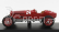 Rio-models Alfa romeo F1  Tipo-b P3 V N 24 Gran Premio Di Monza 1932 Tazio Nuvolari 1:43 Red