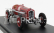 Rio-models Alfa romeo F1  Tipo-b P3 V N 24 Gran Premio Di Monza 1932 Tazio Nuvolari 1:43 Red