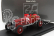 Rio-models Alfa romeo F1  Tipo-b P3 V N 24 Gran Premio Di Monza 1932 Tazio Nuvolari 1:43 Red