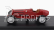 Rio-models Alfa romeo F1  Tipo B Quadrifoglio 1932 1:43 Red