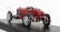 Rio-models Alfa romeo F1  Tipo B Quadrifoglio 1932 1:43 Red