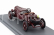 Rio-models Alfa romeo G1 Spider Corsa 1921 1:43 Red
