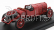 Rio-models Alfa romeo G1 Spider Corsa 1921 1:43 Red