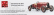 Rio-models Alfa romeo G1 Spider Corsa 1921 1:43 Red
