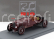 Rio-models Alfa romeo G1 Spider Corsa 1921 1:43 Red