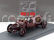Rio-models Alfa romeo G1 Spider N 11 Mille Miglia 1921 1:43 Red