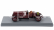 Rio-models Alfa romeo G1 Spider N 11 Mille Miglia 1921 1:43 Red