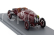 Rio-models Alfa romeo G1 Spider N 11 Mille Miglia 1921 1:43 Red