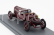 Rio-models Alfa romeo G1 Spider N 11 Mille Miglia 1921 1:43 Red