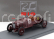 Rio-models Alfa romeo G1 Spider N 11 Mille Miglia 1921 1:43 Red