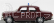 Rio-models Alfa romeo Giulietta 50th Anniversary Polizia Autostradale Autostrada Del Sole 1964-2014 1:43 Bordeaux