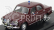 Rio-models Alfa romeo Giulietta 50th Anniversary Polizia Autostradale Autostrada Del Sole 1964-2014 1:43 Bordeaux