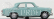 Rio-models Alfa romeo Giulietta Berlina 1955 1:43 Světle Modrá
