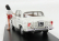 Rio-models Alfa romeo Giulietta Concorso Miss Italia 1955 With Figure 1:43 Bílá