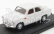 Rio-models Alfa romeo Giulietta Polizia Museo Di Roma 1955 1:43 Bílá