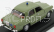 Rio-models Alfa romeo Giulietta Polizia Museo Di Roma 1961 1:43 Zelená