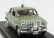Rio-models Alfa romeo Giulietta Polizia Museo Di Roma 1961 1:43 Zelená