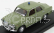 Rio-models Alfa romeo Giulietta Polizia Museo Di Roma 1961 1:43 Zelená