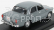 Rio-models Alfa romeo Giulietta Ti 1959  Guardia Di Finanza 1:43 Grey