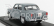 Rio-models Alfa romeo Giulietta Ti 1959  Guardia Di Finanza 1:43 Grey
