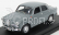 Rio-models Alfa romeo Giulietta Ti 1959  Guardia Di Finanza 1:43 Grey