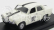Rio-models Alfa romeo Giulietta Ti N 102 Nurburgring 1963 Rader - Bergman 1:43 Black