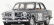 Rio-models Alfa romeo Giulietta Ti N 205 Campionato Italiano 1964 I.giunti 1:43 Black