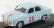 Rio-models Alfa romeo Giulietta Ti N 66 Tour De France 1957 1:43 Světle Modrá
