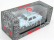 Rio-models Alfa romeo Giulietta Ti N 71 Rally Montecarlo 1960 Loffler - Johansson 1:43 Světle Modrá