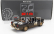 Rio-models Alfa romeo Gulietta T.i. N 69 Rally Acropolis 1959 Apostolidis - Marathakis 1:43 Black
