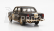 Rio-models Alfa romeo Gulietta T.i. N 69 Rally Acropolis 1959 Apostolidis - Marathakis 1:43 Black