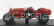 Rio-models Alfa romeo P3 N 10 Winner Targa Florio 1934 A.varzi 1:43 Red