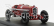 Rio-models Alfa romeo P3 N 10 Winner Targa Florio 1934 A.varzi 1:43 Red