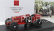 Rio-models Alfa romeo P3 N 10 Winner Targa Florio 1934 A.varzi 1:43 Red