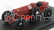 Rio-models Alfa romeo P3 N 10 Winner Targa Florio 1934 A.varzi 1:43 Red