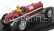 Rio-models Alfa romeo P3 N 30 Winner Coppa Ciano 1932 T.nuvolari 1:43 Red