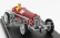 Rio-models Alfa romeo P3 N 30 Winner Coppa Ciano 1932 T.nuvolari 1:43 Red