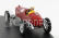 Rio-models Alfa romeo P3 N 30 Winner Coppa Ciano 1932 T.nuvolari 1:43 Red