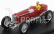Rio-models Alfa romeo P3 N 30 Winner Coppa Ciano 1932 T.nuvolari 1:43 Red