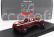 Rio-models Alfa romeo P3 N 4 Tourist Trophy Isle Of Man 1934 Brian Lewis 1:43 Red