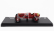 Rio-models Alfa romeo P3 N 4 Tourist Trophy Isle Of Man 1934 Brian Lewis 1:43 Red