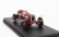 Rio-models Alfa romeo P3 N 4 Tourist Trophy Isle Of Man 1934 Brian Lewis 1:43 Red